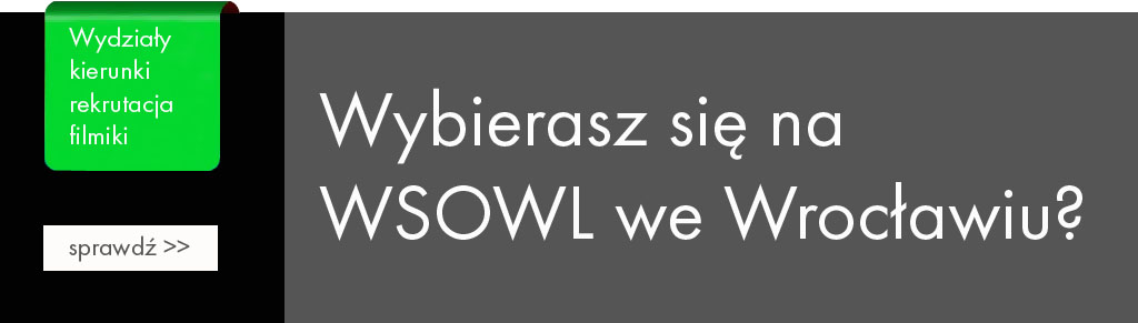 wyższa szkoła ofecerska wrocław rekrutacja